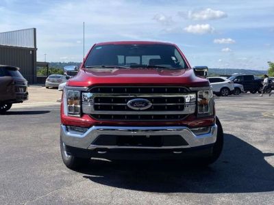 2023 Ford F-150 — photo 9 view