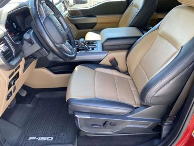 2023 Ford F-150 — photo 16 view