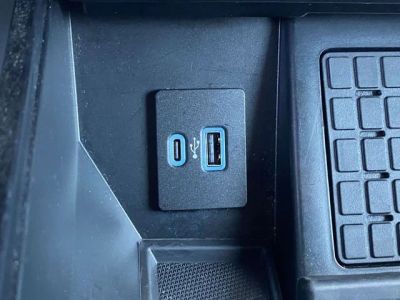 2023 Ford F-150 — photo 30 view