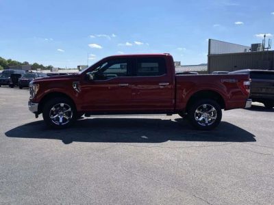 2023 Ford F-150 — photo 7 view