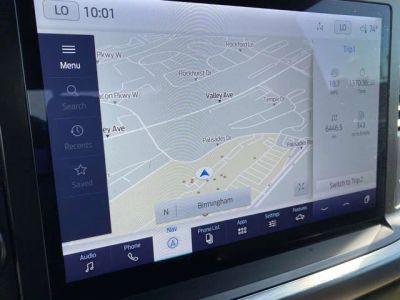 2023 Ford F-150 — photo 26 view