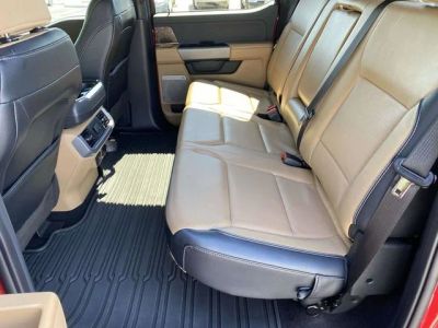 2023 Ford F-150 — photo 15 view