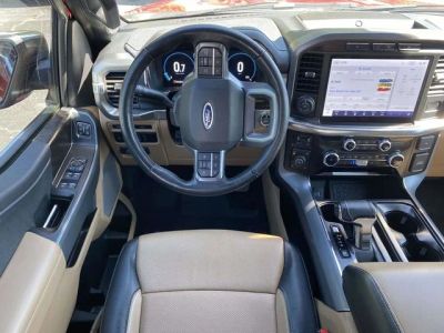 2023 Ford F-150 — photo 13 view