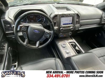 2020 Ford Expedition - Photo 47