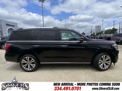 2020 Ford Expedition - Photo 11