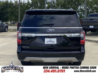 2020 Ford Expedition - Photo 41