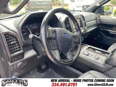 2020 Ford Expedition - Photo 52