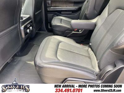 2020 Ford Expedition - Photo 46