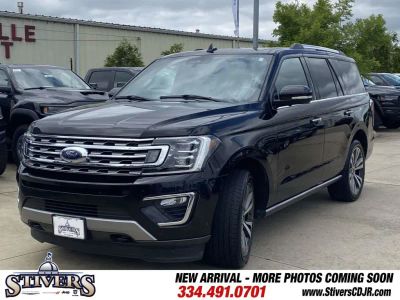 2020 Ford Expedition - Photo 5