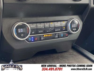 2020 Ford Expedition - Photo 55