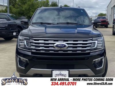 2020 Ford Expedition - Photo 37