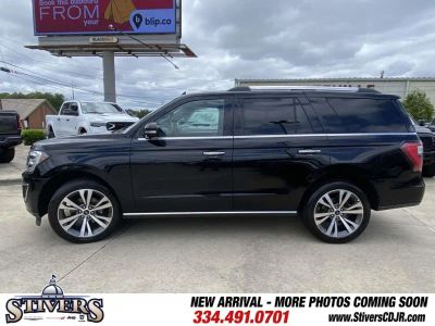 2020 Ford Expedition - Photo 39