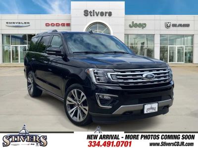 2020 Ford Expedition - Photo 1