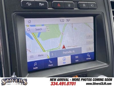 2020 Ford Expedition - Photo 57