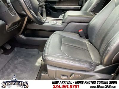 2020 Ford Expedition - Photo 19