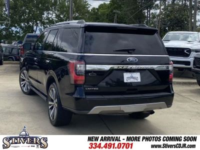 2020 Ford Expedition - Photo 40