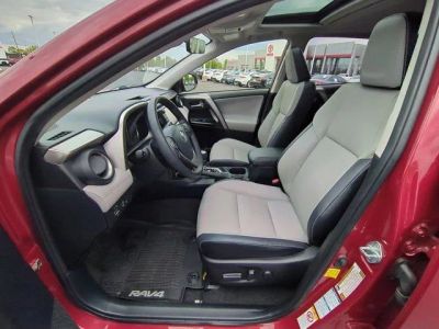 2018 Toyota RAV4 - Photo 8