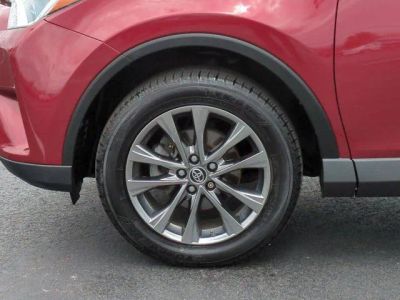 2018 Toyota RAV4 - Photo 7