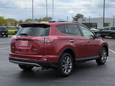 2018 Toyota RAV4 - Photo 5