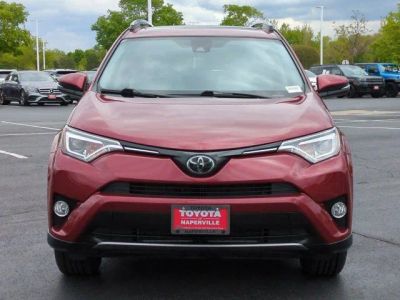 2018 Toyota RAV4 - Photo 4