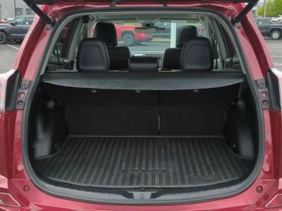 2018 Toyota RAV4 - Photo 18