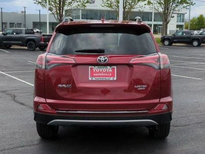 2018 Toyota RAV4 - Photo 6