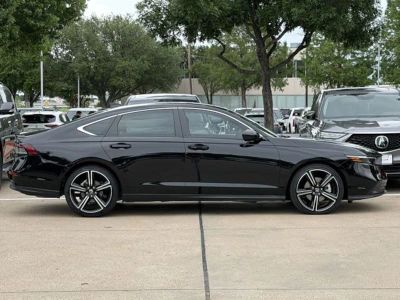2025 Honda Accord Hybrid - Photo 3