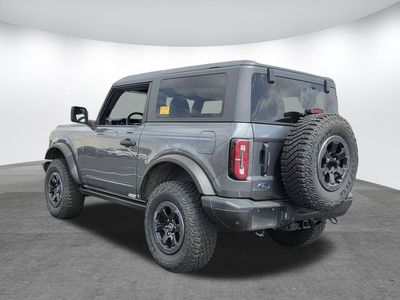 2022 Ford Bronco - Photo 6