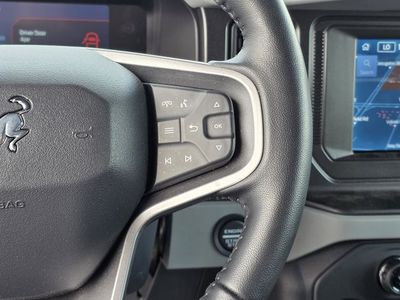 2022 Ford Bronco - Photo 24
