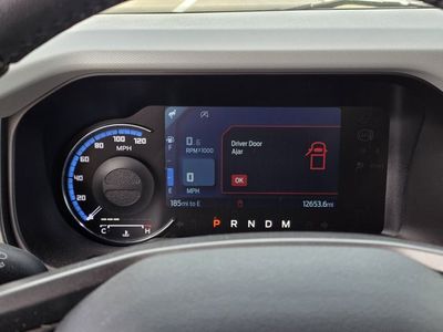 2022 Ford Bronco - Photo 11