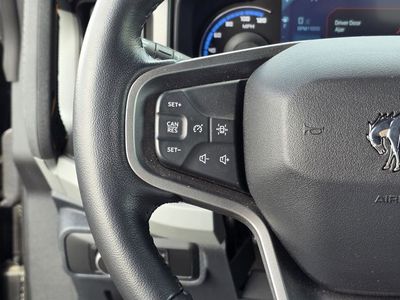 2022 Ford Bronco - Photo 23