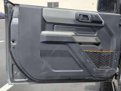 2022 Ford Bronco - Photo 14