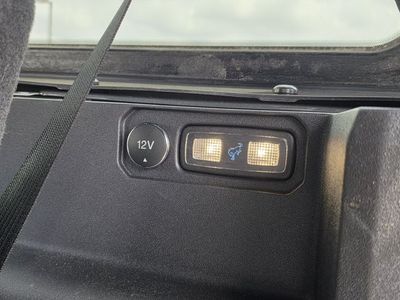 2022 Ford Bronco - Photo 28