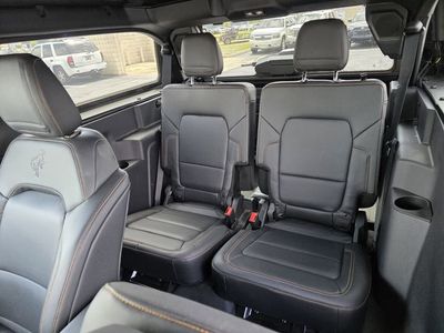 2022 Ford Bronco - Photo 15