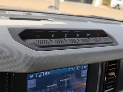 2022 Ford Bronco - Photo 21