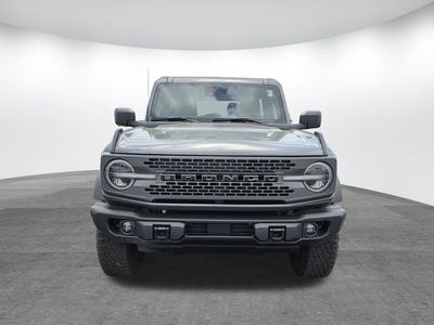 2022 Ford Bronco - Photo 2