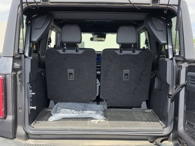 2022 Ford Bronco - Photo 27