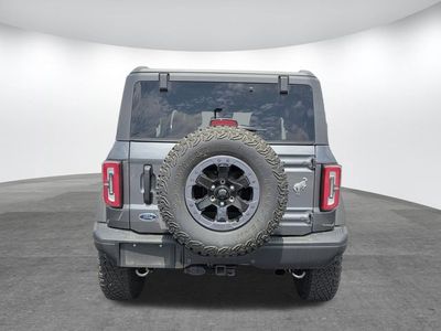 2022 Ford Bronco - Photo 5