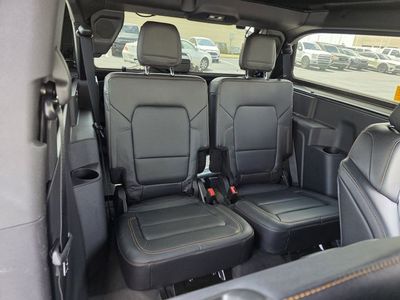 2022 Ford Bronco - Photo 26