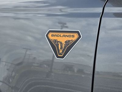 2022 Ford Bronco - Photo 30
