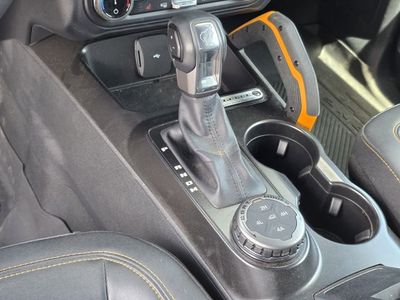2022 Ford Bronco - Photo 19