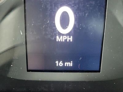 2026 Jeep Wrangler — photo 23 view