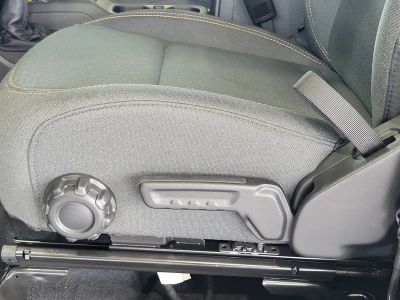2026 Jeep Wrangler — photo 17 view