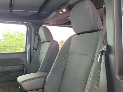 2026 Jeep Wrangler — photo 16 view