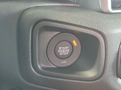 2026 Jeep Wrangler — photo 30 view