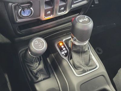 2026 Jeep Wrangler — photo 29 view