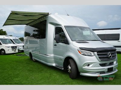 2021 Airstream Atlas - Photo 9