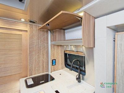 2021 Airstream Atlas - Photo 31