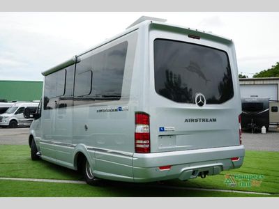 2021 Airstream Atlas - Photo 5