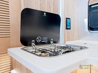 2021 Airstream Atlas - Photo 24